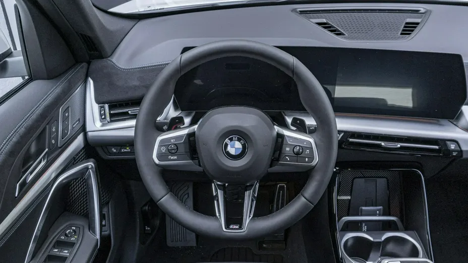 BMW X1 -