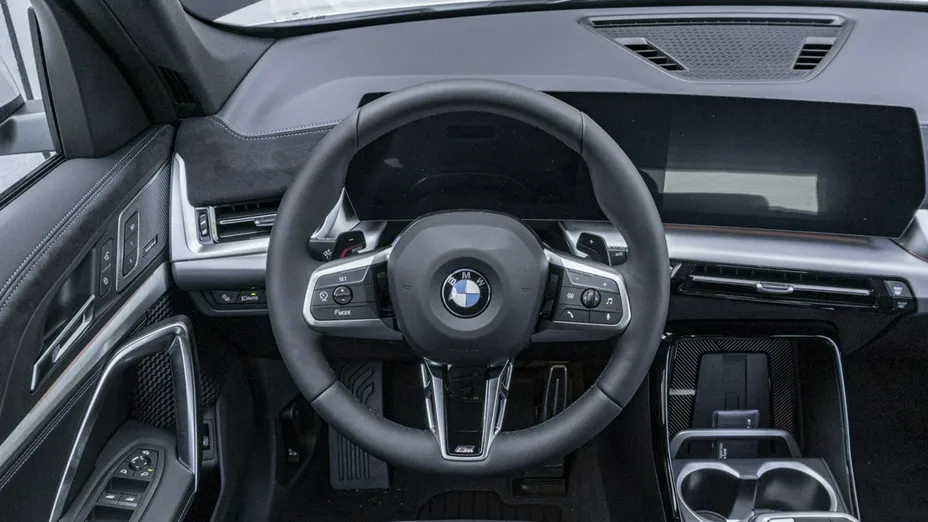 BMW X1 -