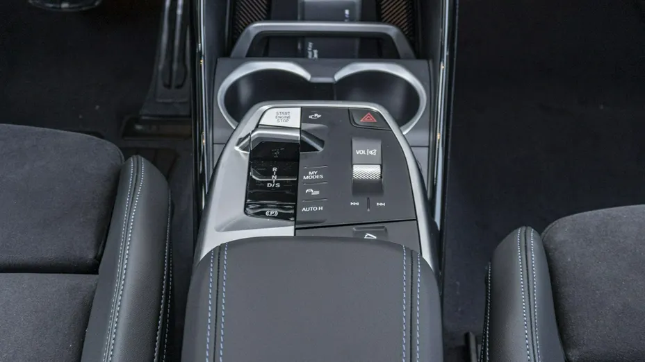 BMW X1 -