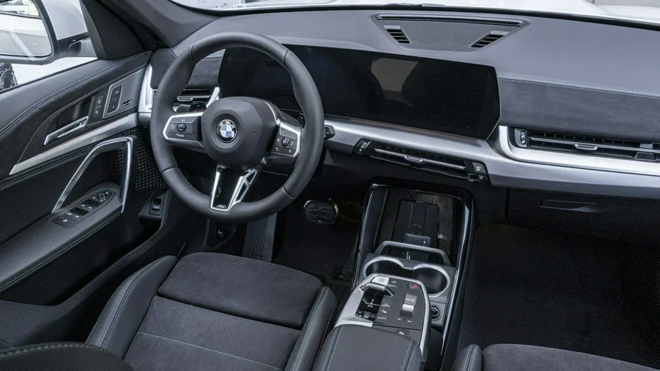 BMW X1 -