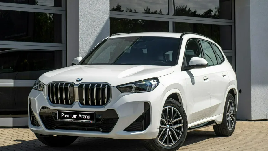 BMW X1 -