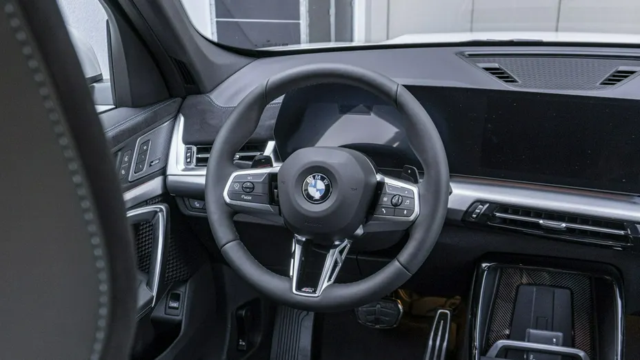 BMW X1 -