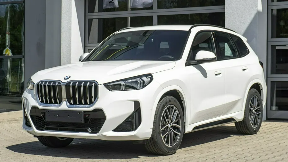 BMW X1 -