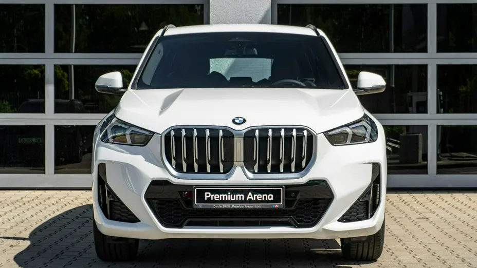 BMW X1 -