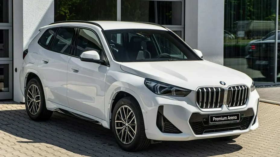 BMW X1 -