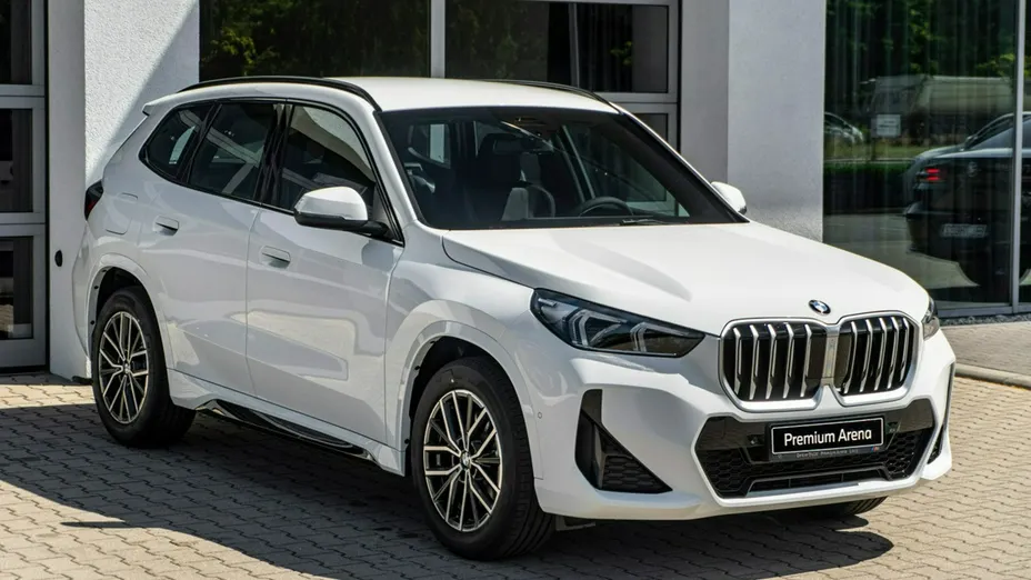 BMW X1 -