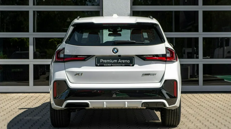 BMW X1 -