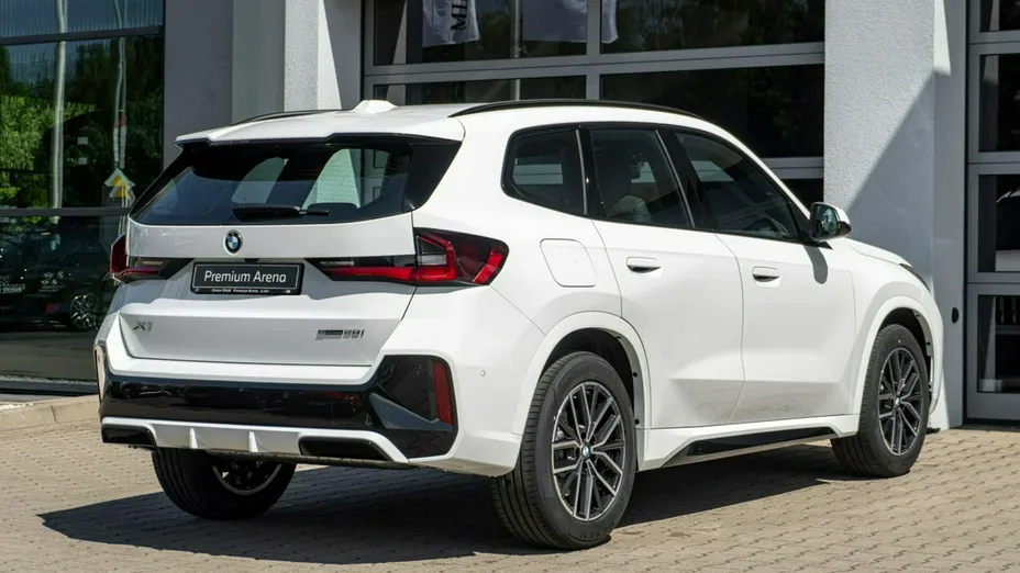 BMW X1 -