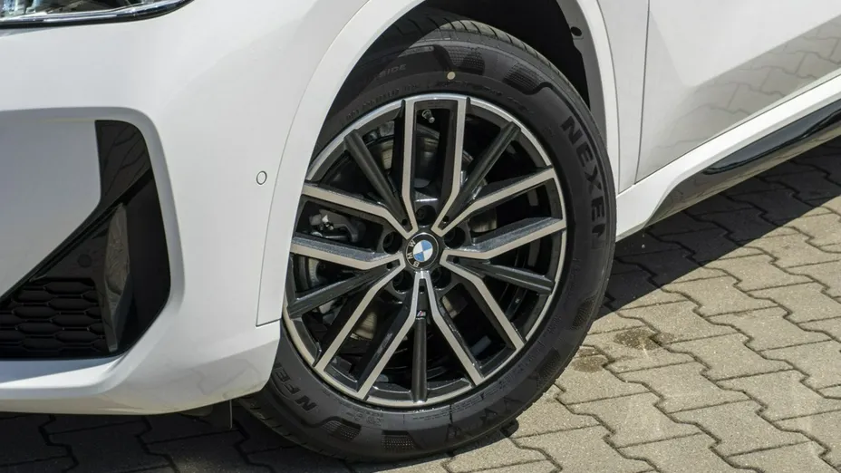 BMW X1 -