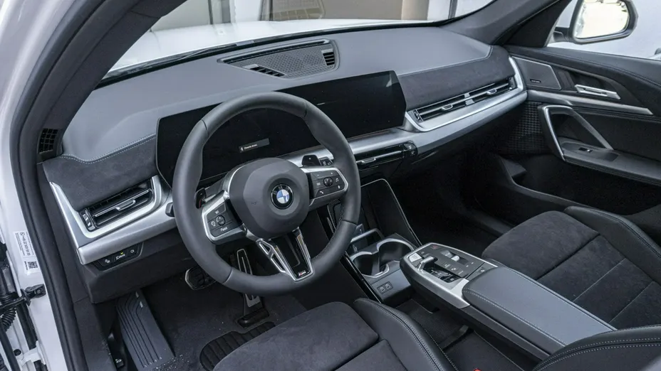 BMW X1 -