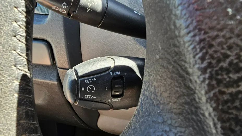 FIAT Scudo -
