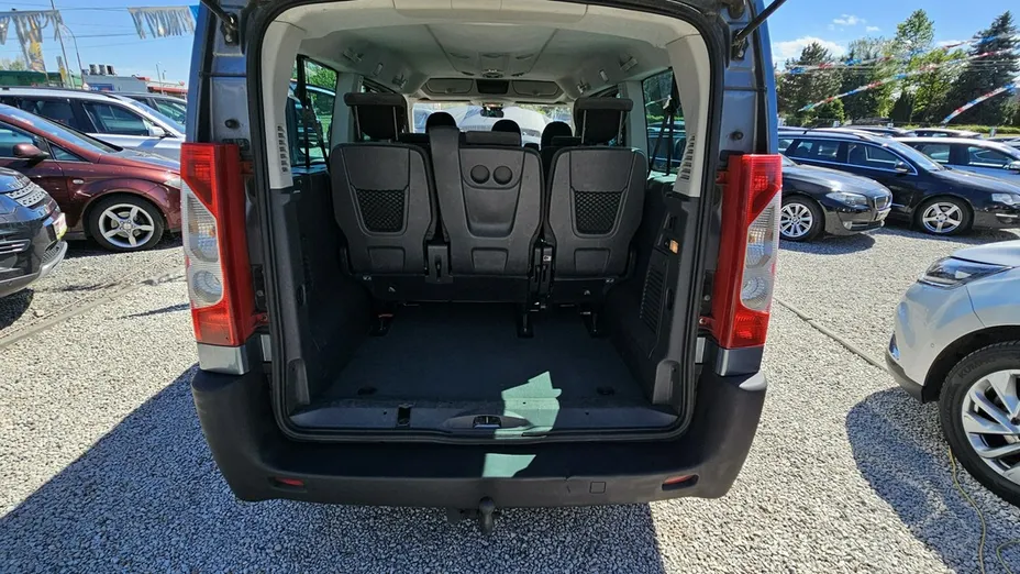 FIAT Scudo -