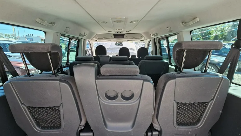 FIAT Scudo -