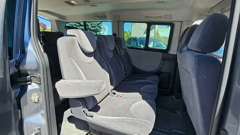 FIAT Scudo -