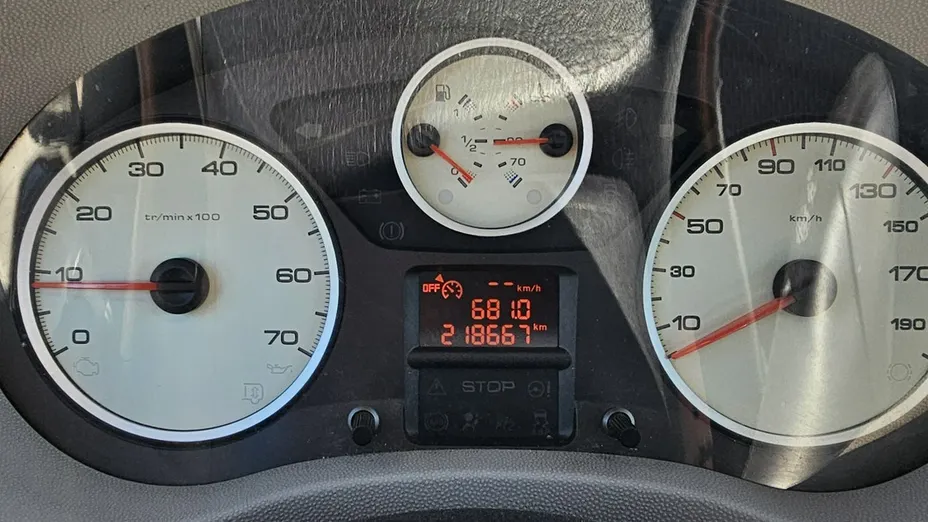 FIAT Scudo -