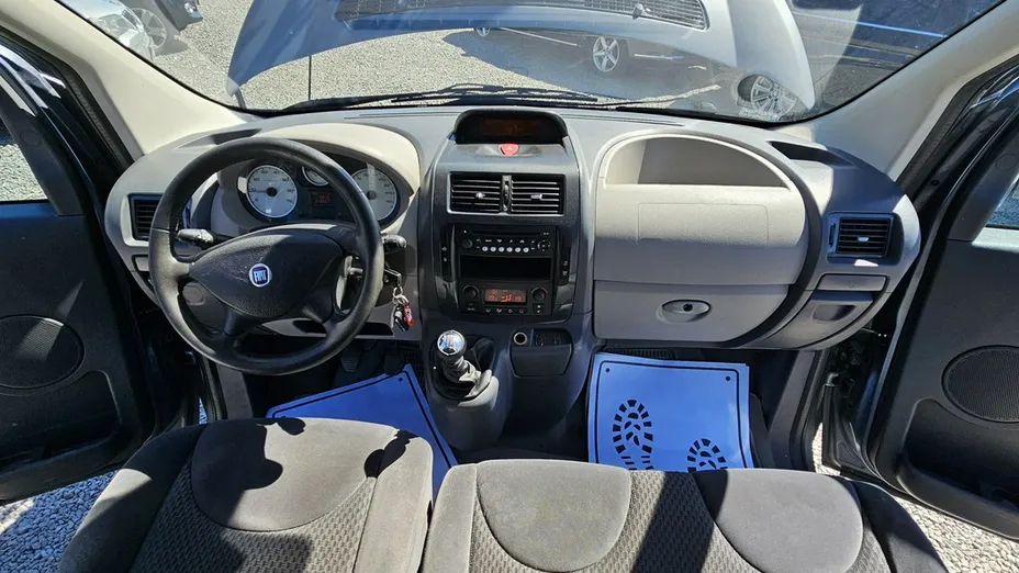 FIAT Scudo -