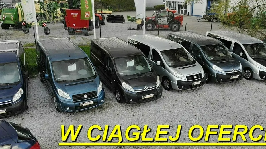 FIAT Scudo -