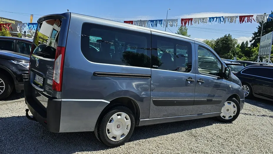 FIAT Scudo -