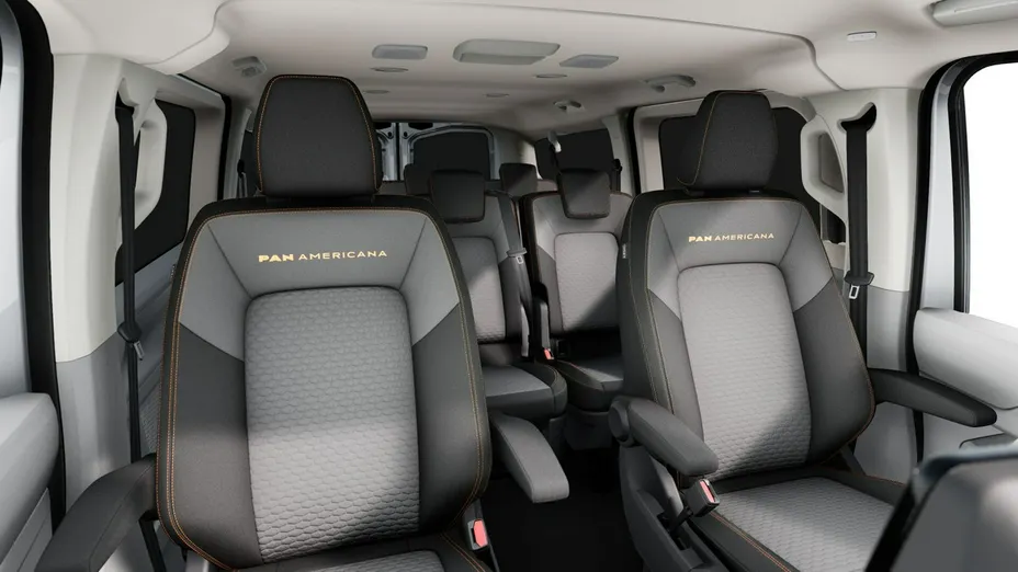 VOLKSWAGEN Caravelle -