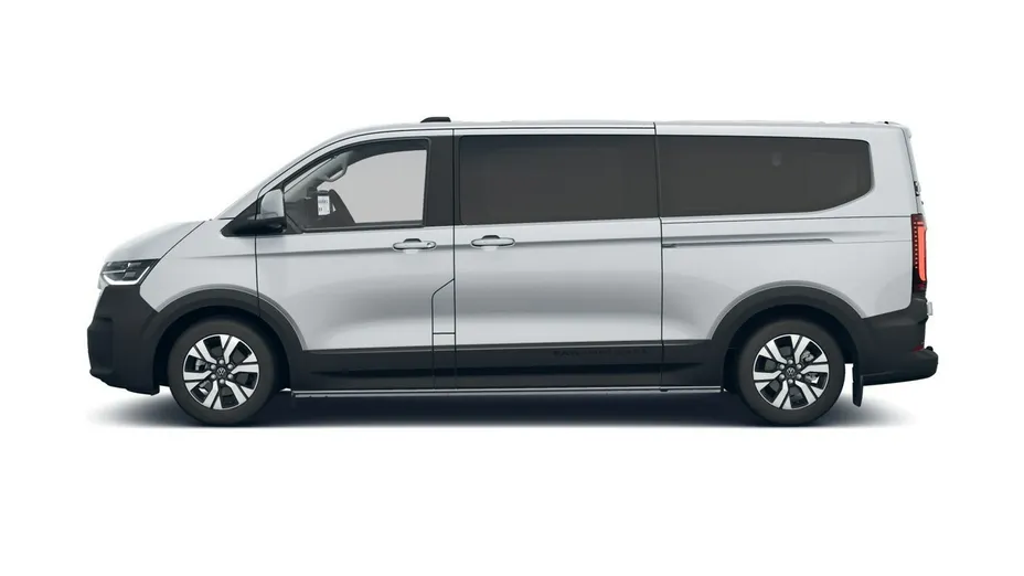 VOLKSWAGEN Caravelle -