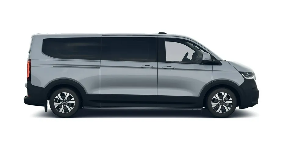 VOLKSWAGEN Caravelle -