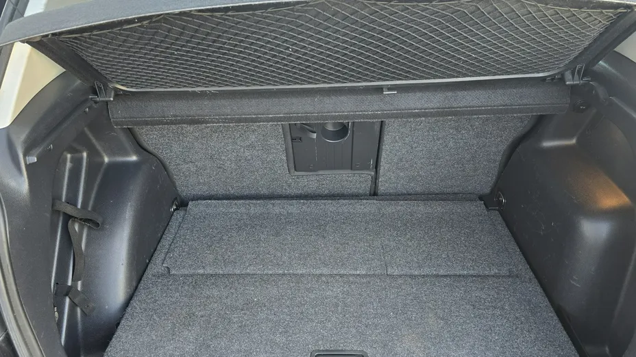 VOLKSWAGEN Golf Plus -
