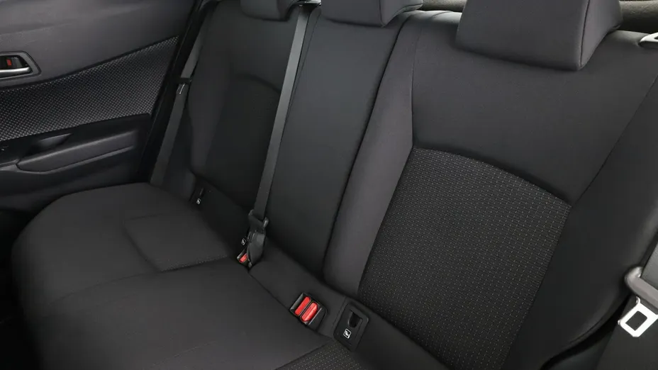 TOYOTA C-HR -