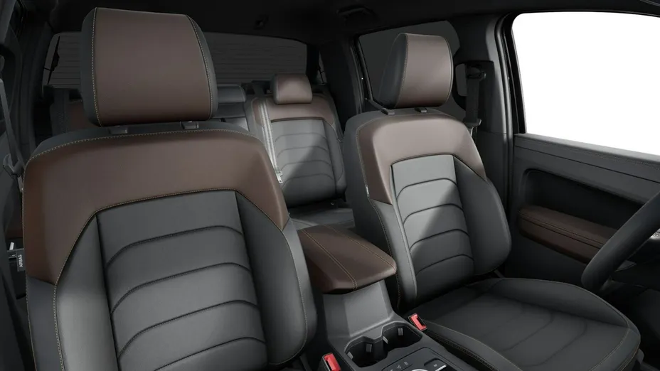 VOLKSWAGEN Amarok -