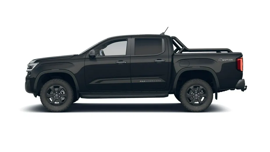 VOLKSWAGEN Amarok -