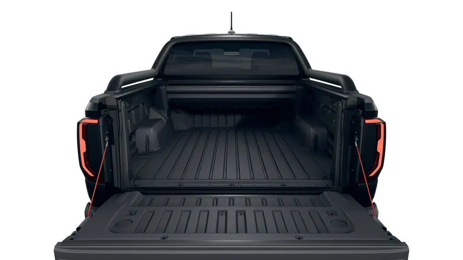VOLKSWAGEN Amarok -