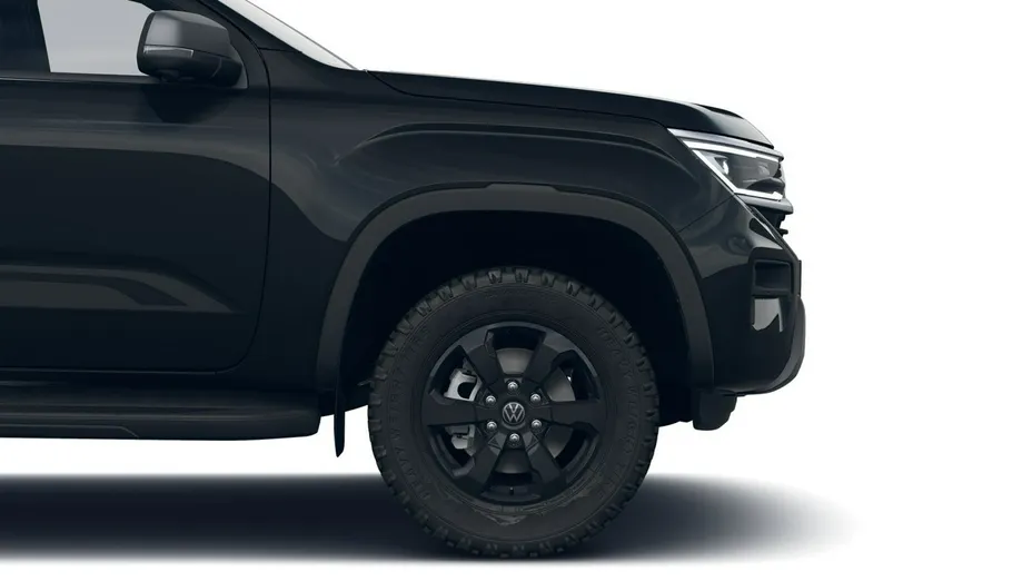 VOLKSWAGEN Amarok -