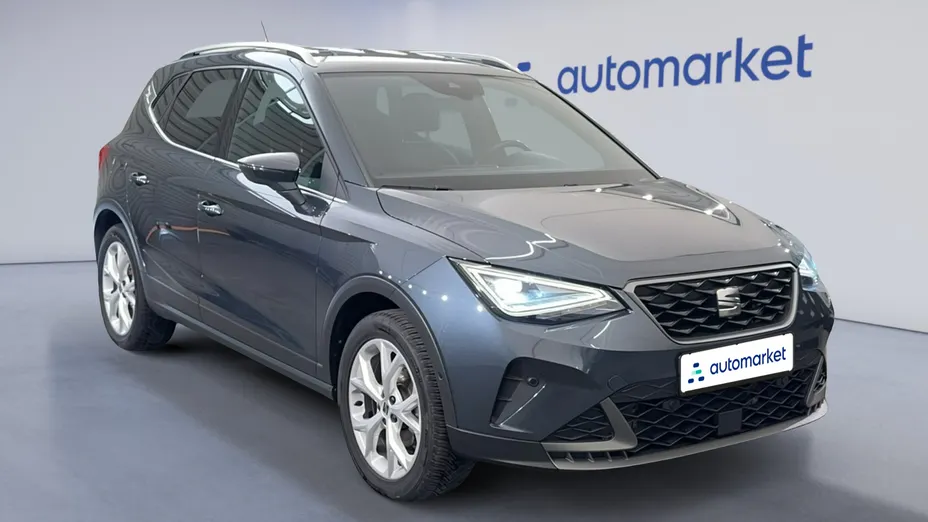 SEAT Arona Arona 1.0 TSI FR S&S