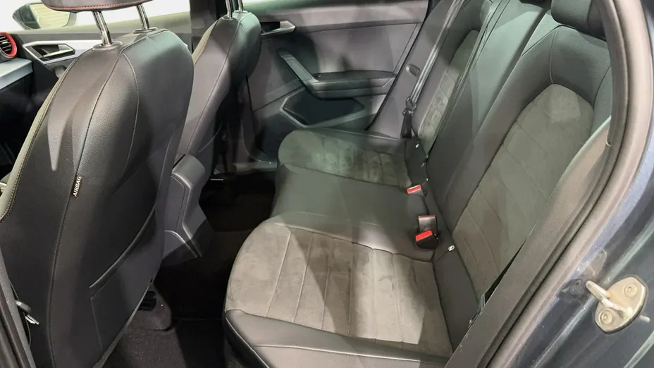 SEAT Arona Arona 1.0 TSI FR S&S