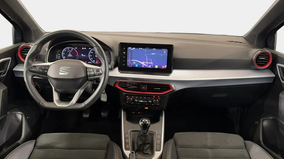 SEAT Arona Arona 1.0 TSI FR S&S