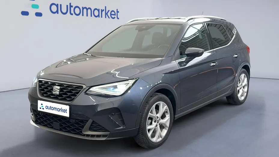 SEAT Arona Arona 1.0 TSI FR S&S