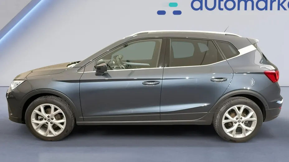 SEAT Arona Arona 1.0 TSI FR S&S