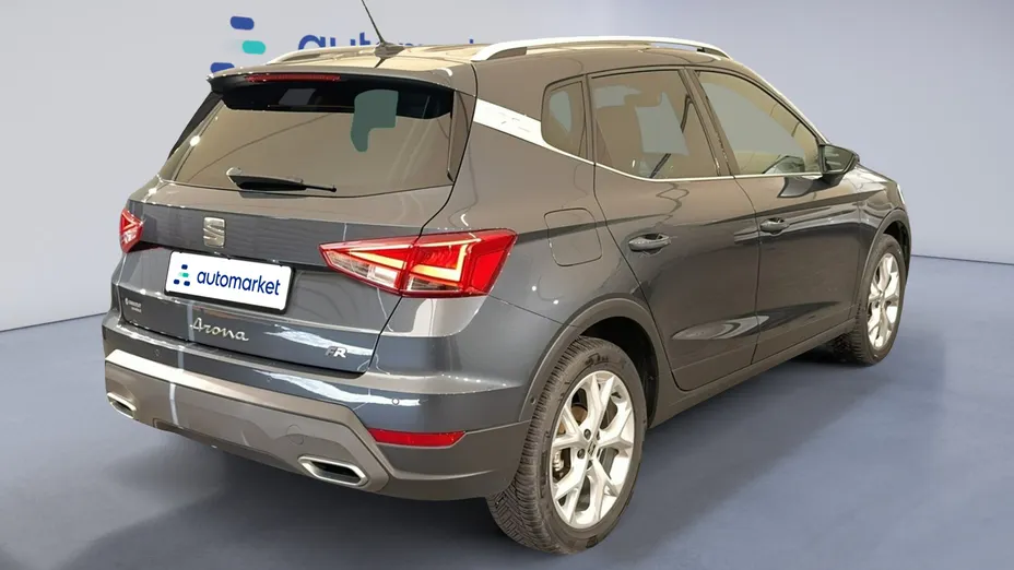 SEAT Arona Arona 1.0 TSI FR S&S