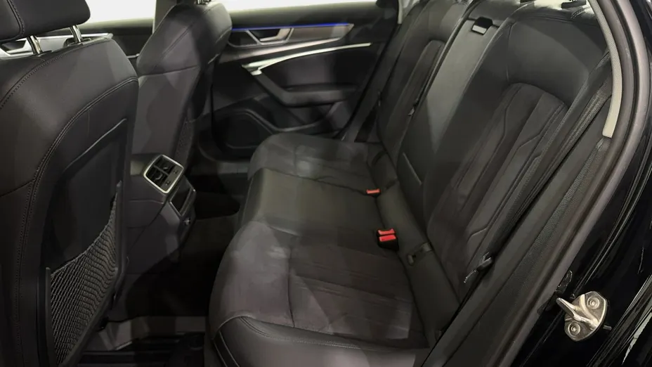 AUDI A6 A6 40 TDI mHEV Quattro Sport S tronic