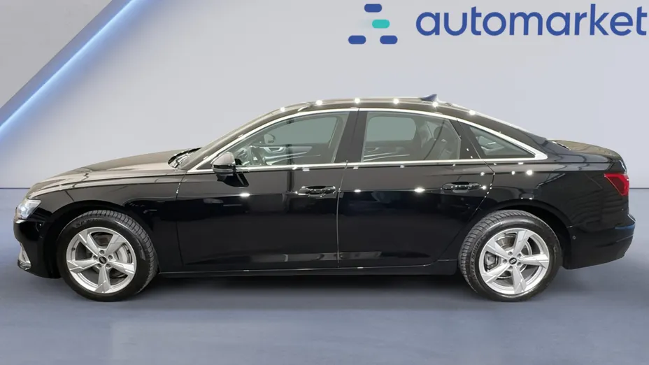 AUDI A6 A6 40 TDI mHEV Quattro Sport S tronic