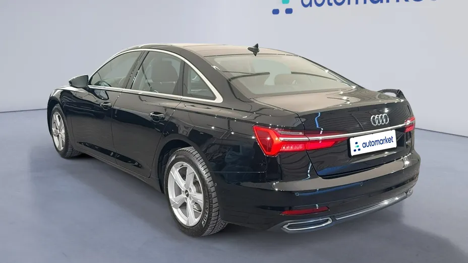 AUDI A6 A6 40 TDI mHEV Quattro Sport S tronic