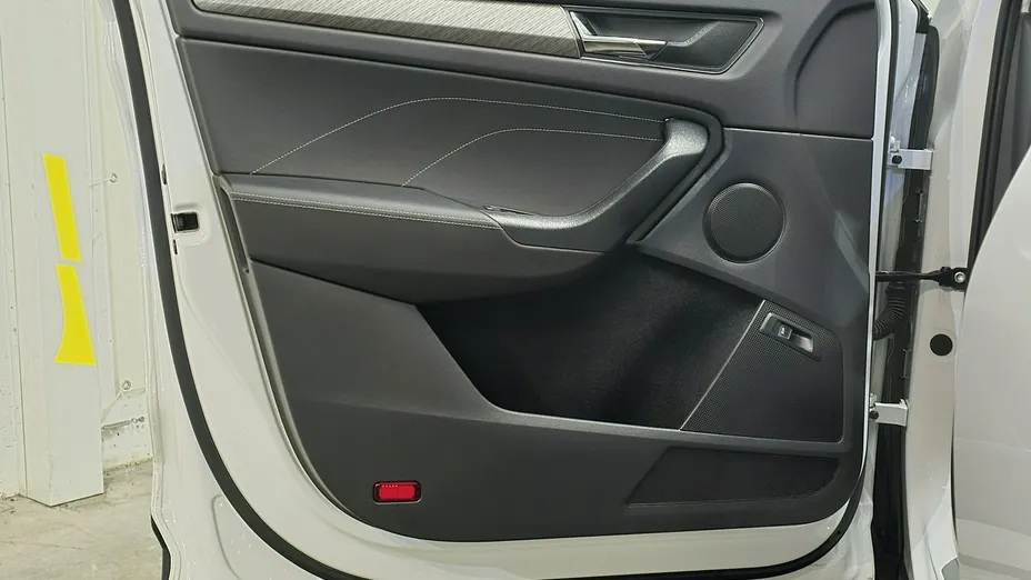SKODA Kodiaq -