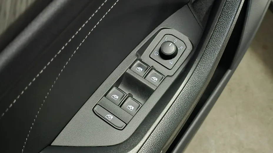 SKODA Kodiaq -