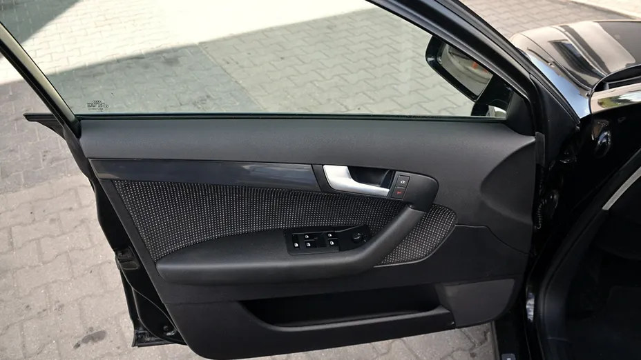 AUDI A3 Sportback -