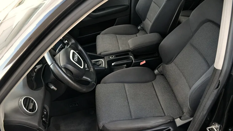 AUDI A3 Sportback -