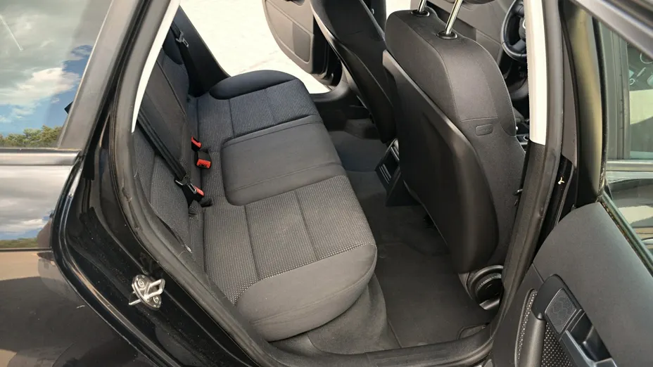 AUDI A3 Sportback -