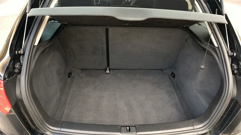 AUDI A3 Sportback -