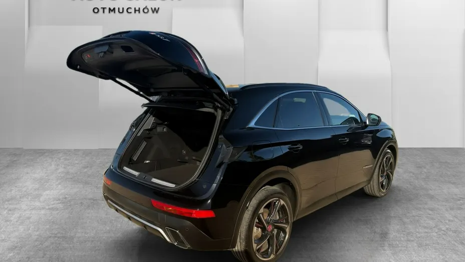 DS 7 Crossback -