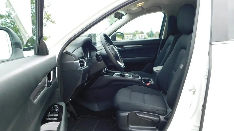 MAZDA CX-5 -