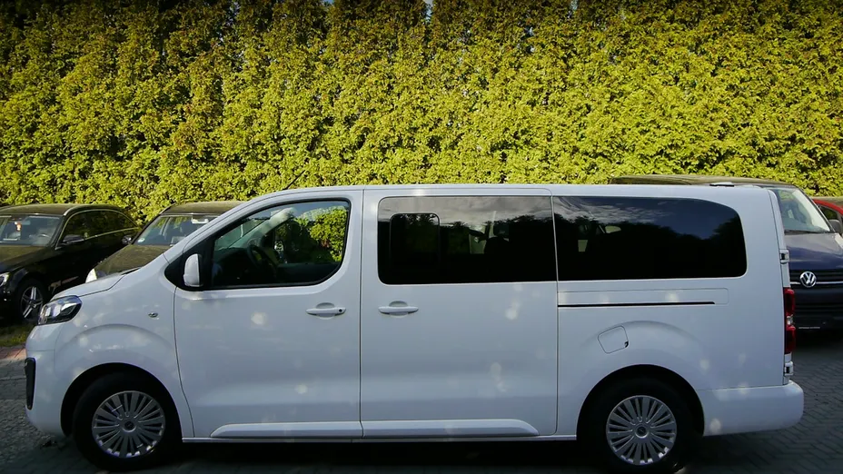 OPEL Zafira -