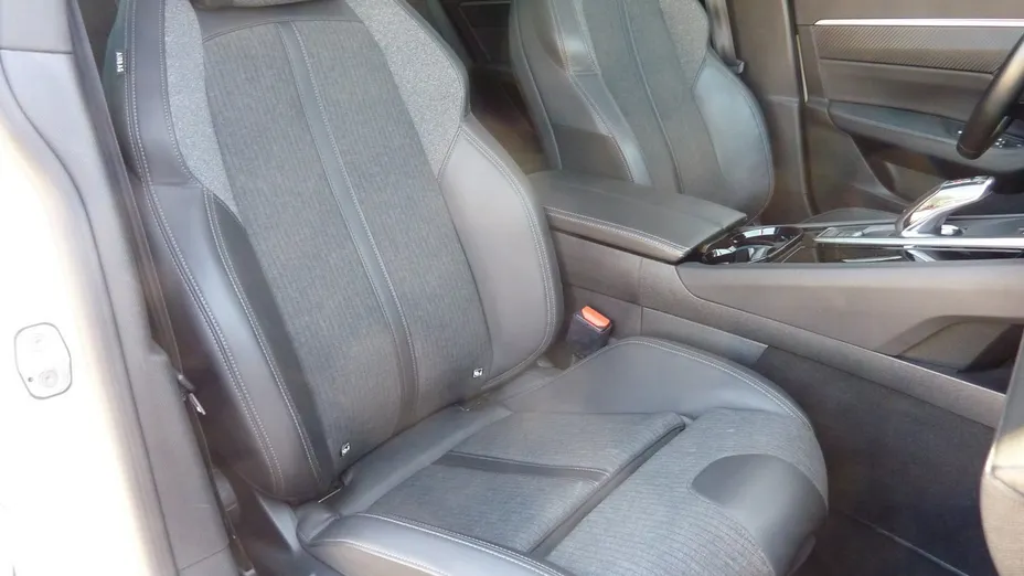 PEUGEOT 508 -
